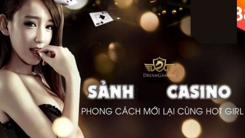 Tham gia chơi casino Soc88 cùng các hot girl