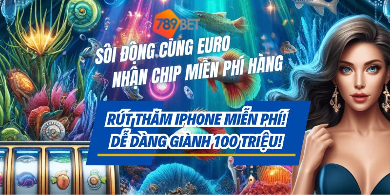 Bắn cá 789bet – Trải nghiệm đa dạng với nhiều tính năng hấp dẫn