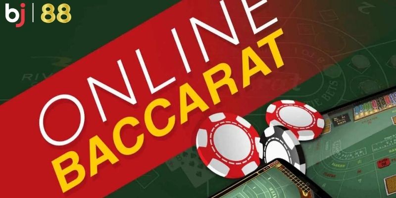 Giới thiệu về game Baccarat