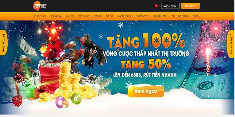 789bet xổ số