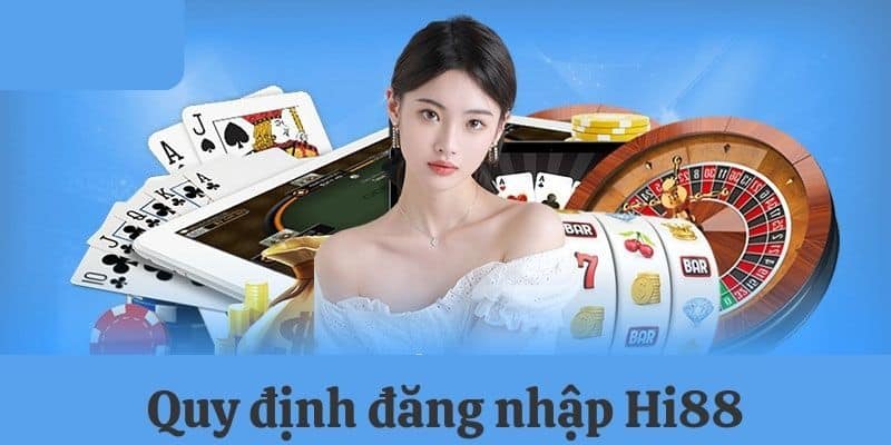 Hướng dẫn đăng nhập nhanh chóng