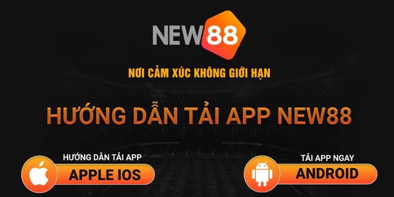 New88 tải app