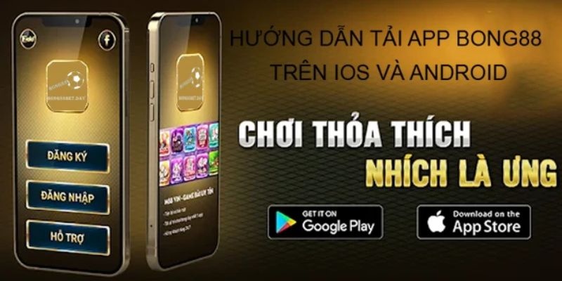 App cá độ bóng đá