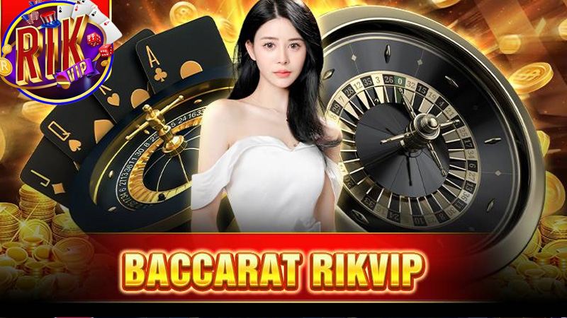 Baccarat là một trò chơi bài khá đơn giản, và rất dễ để người mới bắt đầu làm quen