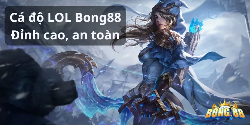 game nhà cái bong88