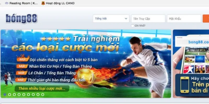 Kèo cược xanh chín là loại kèo dễ chơi, dễ hiểu