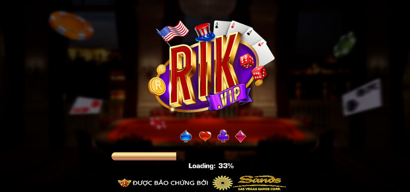 Rikvipclub4 được yêu thích là ứng dụng casino di động