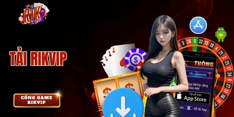 Tại Rikvipclub5, tài xỉu được thiết kế hiện đại, luật chơi đơn giản